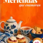Portada de Meriendas que enamoran