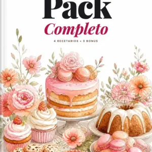 Portada de Pack Completo